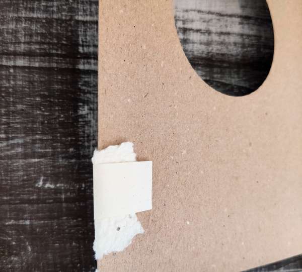 menù carta piantabile nozze ecologiche ecofattoart